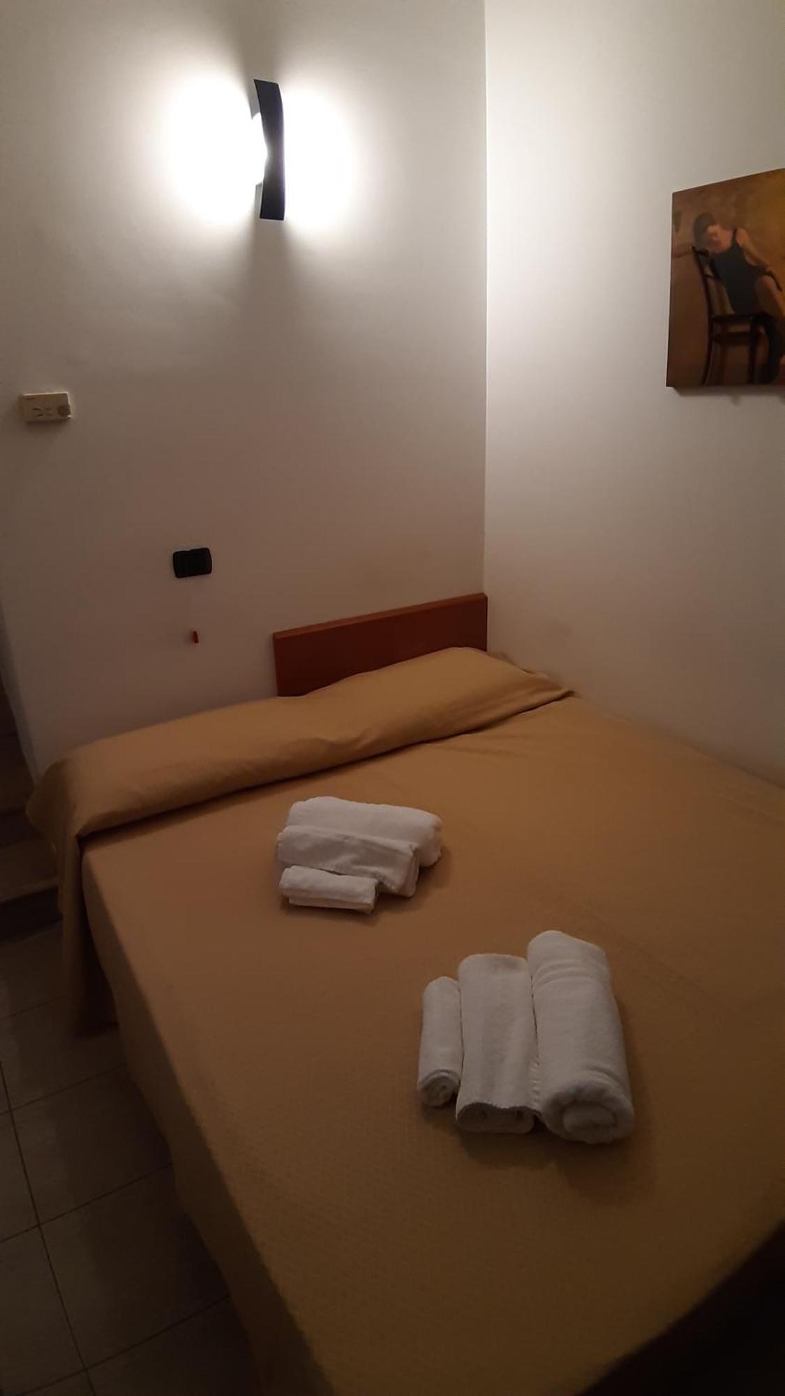 Hotel Softwood Recanati Exterior foto