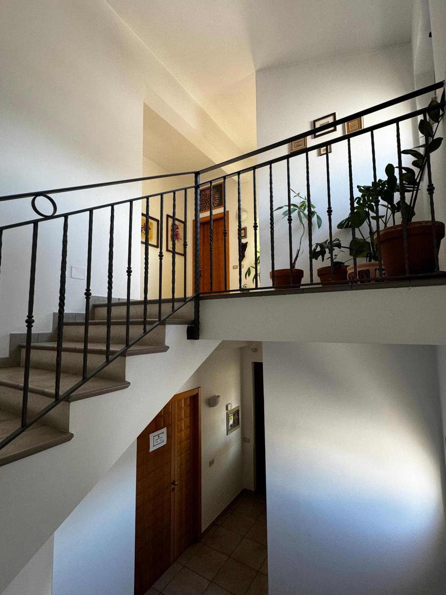 Hotel Softwood Recanati Exterior foto