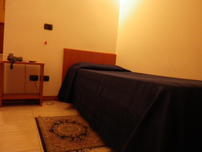 Hotel Softwood Recanati Exterior foto